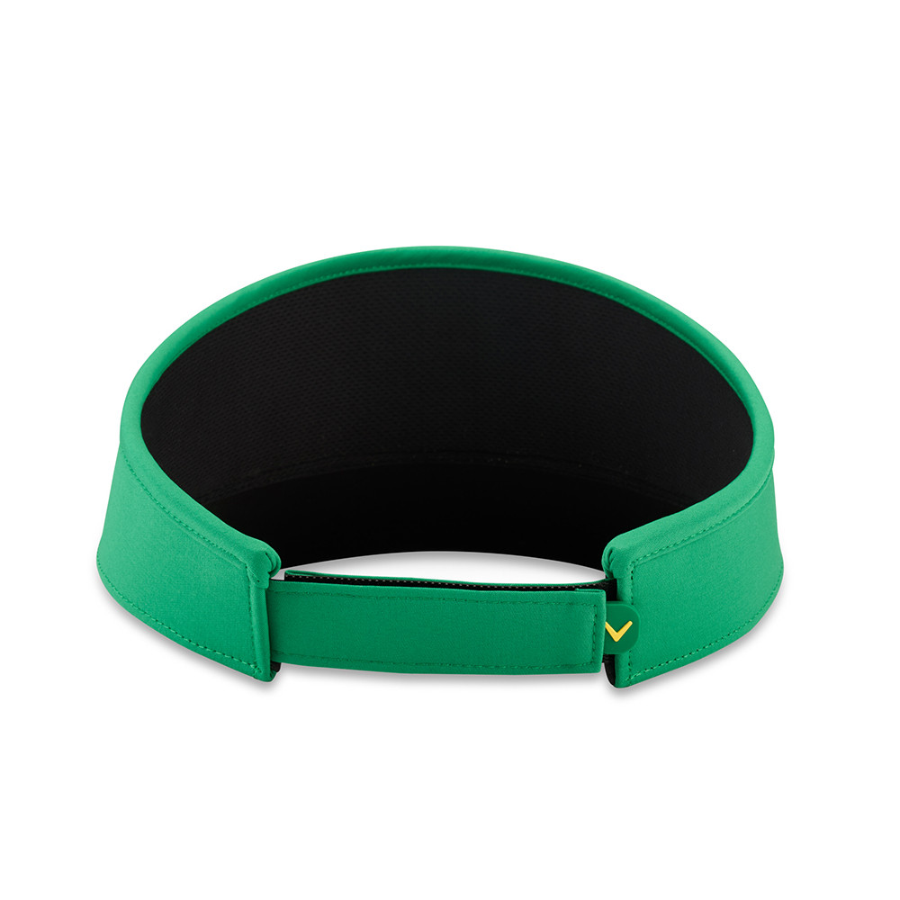 Callaway Birdie Putt Rope Visor - Maple Hill Golf